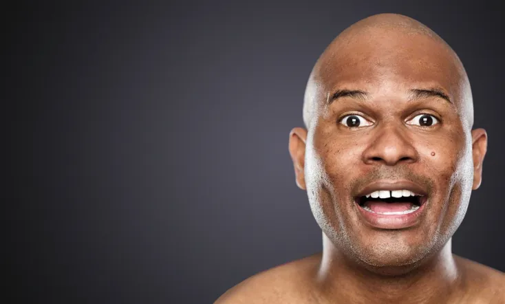 Roué Verveer: FF wat anders