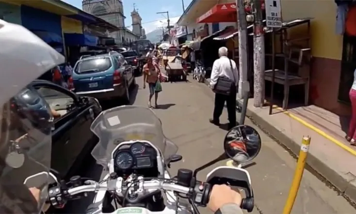 Round-the-world Stars