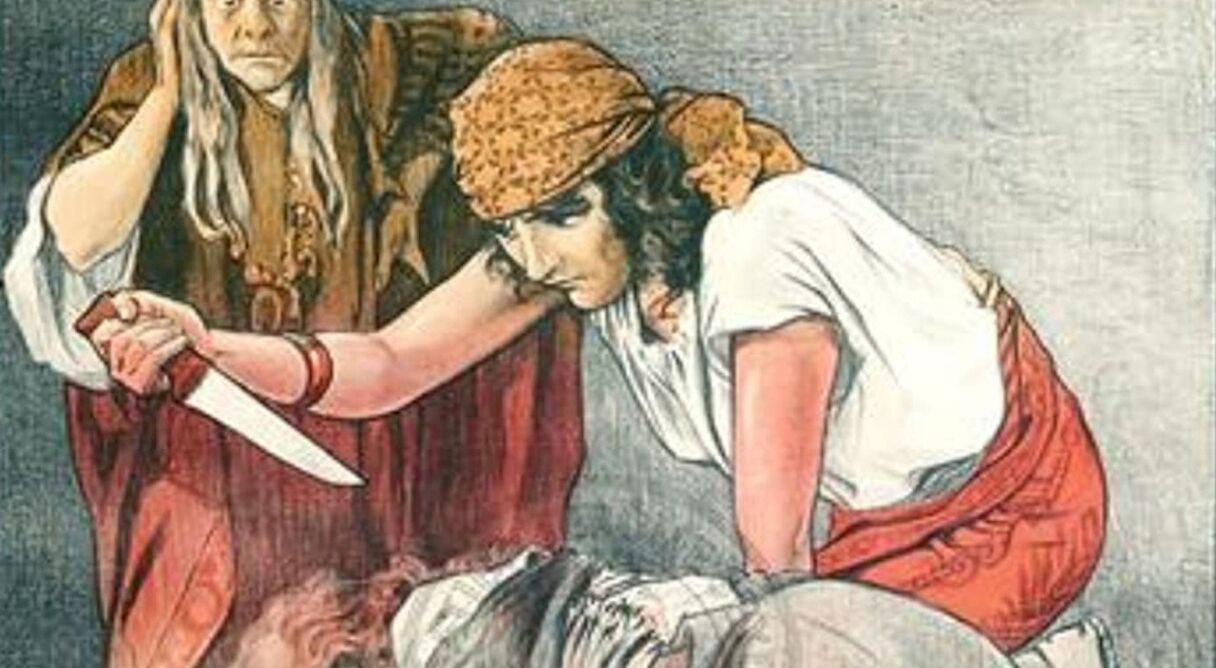 Rouletabille chez les bohémiens