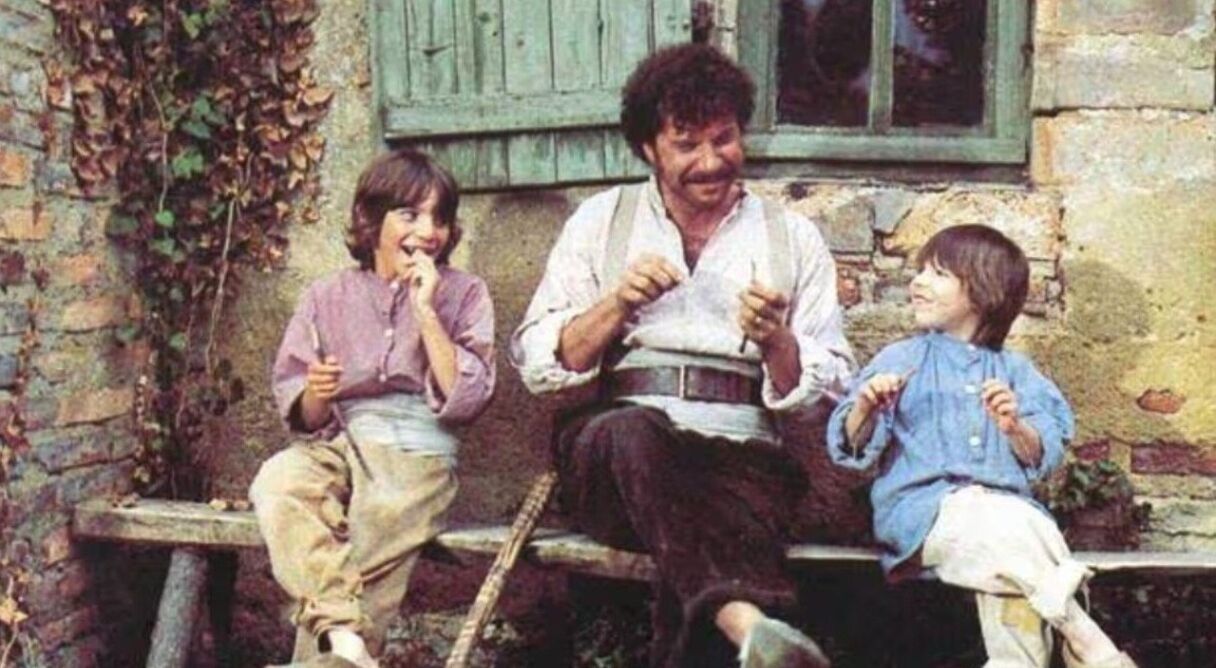 Rouget le braconnier