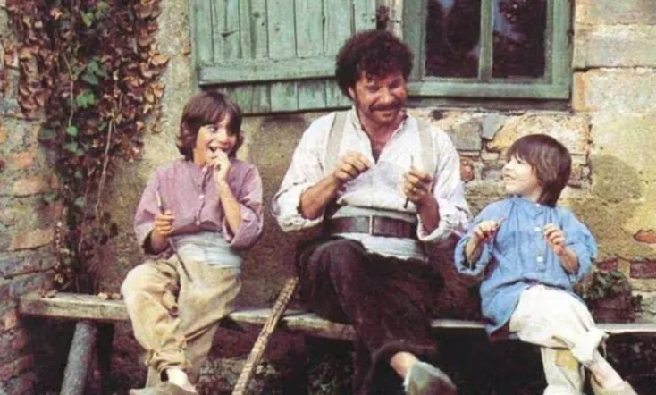 Rouget le braconnier