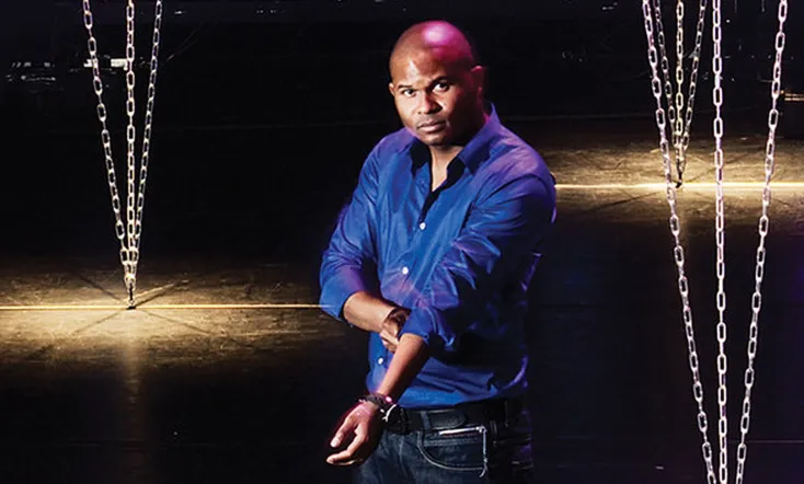 Roué Verveer: Voorwaardelijk Vrij