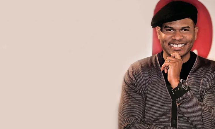 Roué Verveer: Mans Genoeg