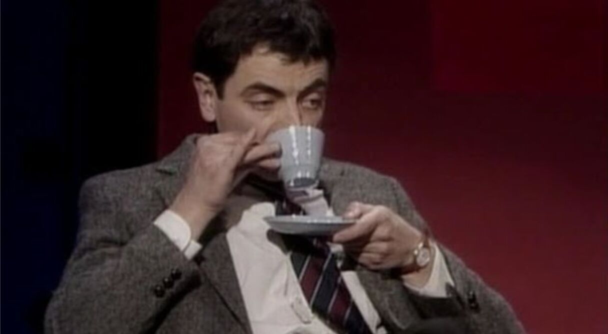 Rowan Atkinson Live