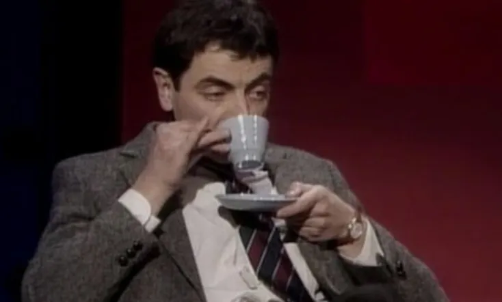 Rowan Atkinson Live
