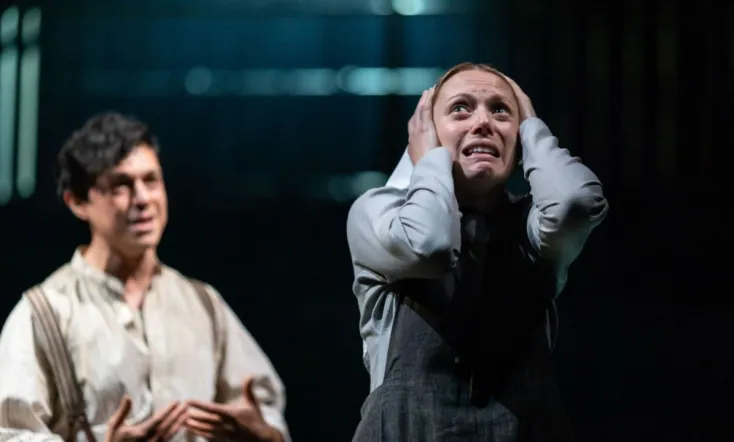 Royal Shakespeare Company: Measure for Measure