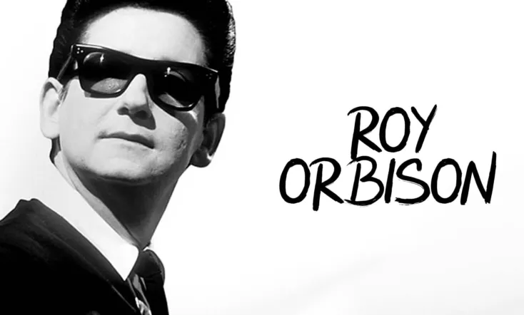 Roy Orbison Forever
