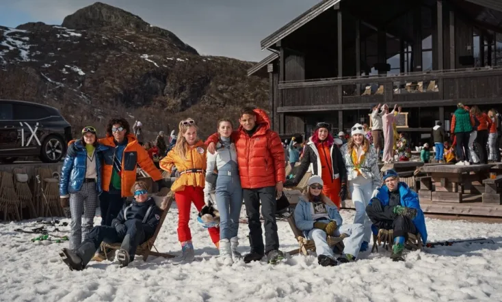 Royalteen: Princess Margrethe