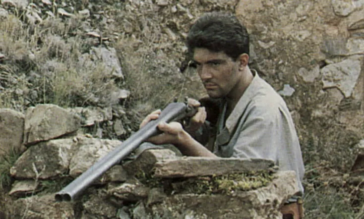 Réquiem por un campesino español