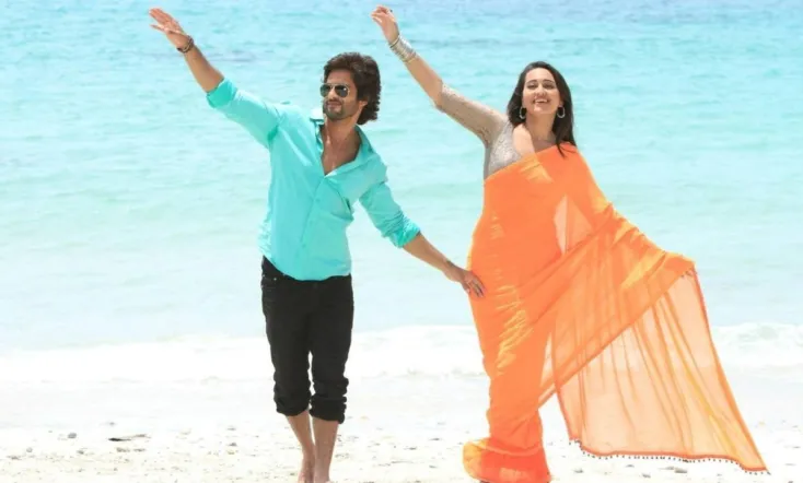 R... Rajkumar