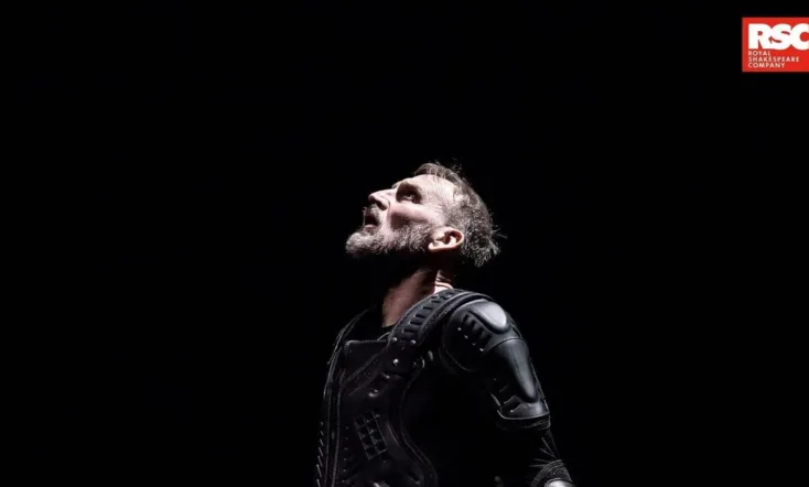 RSC Live: Macbeth