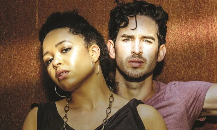 RSC Live: Troilus and Cressida