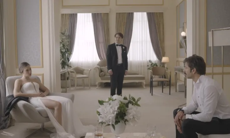 RSVP (Please Respond)