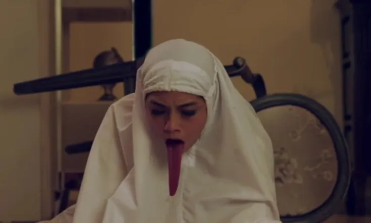 Ruqyah - The Exorcism