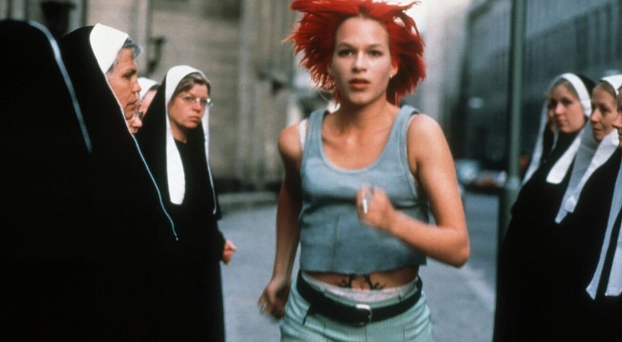 Run Lola Run