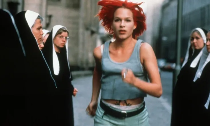 Run Lola Run
