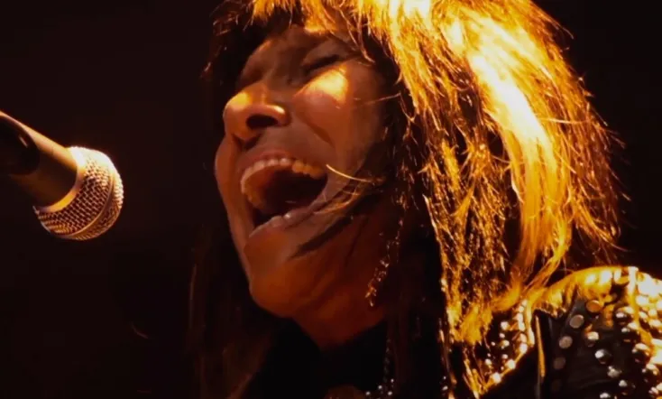 RUMBLE: The Indians Who Rocked the World