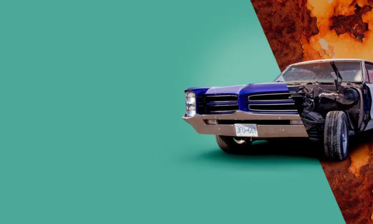 Rust Valley Restorers