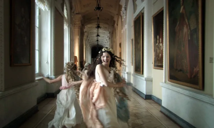 Russian Ark