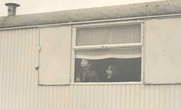 Rudy Schokker huilt niet meer