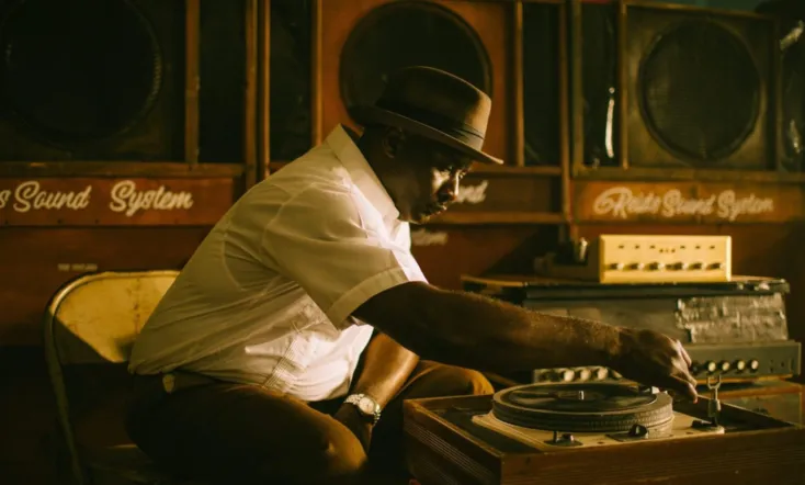 Rudeboy: The Story of Trojan Records