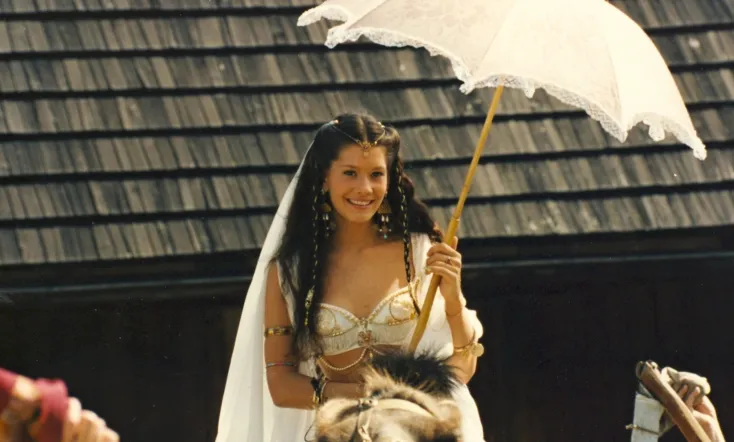 Ruffiano and Sweeteeth