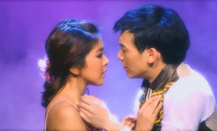 Ruk Jub Jai: The Movie