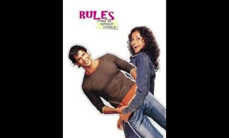 Rules - Pyaar Ka Superhit Formula