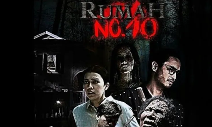 Rumah No 10