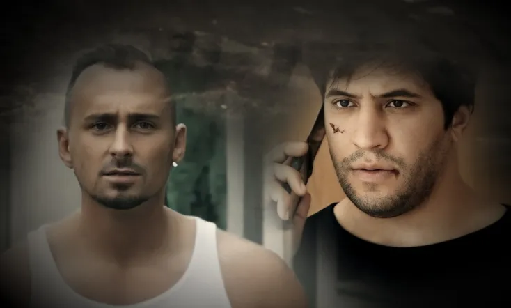 Rumble in Lüdenscheid