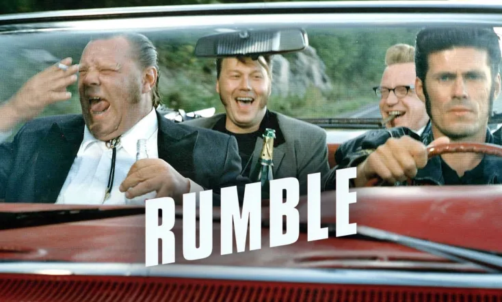 Rumble