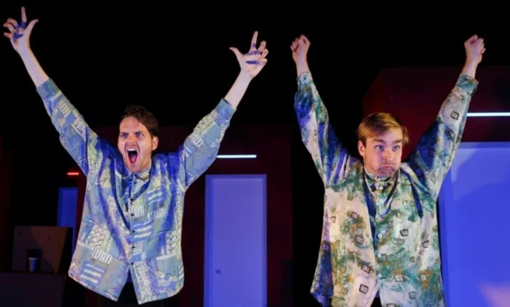 Rundfunk: Wachstumsschmerzen