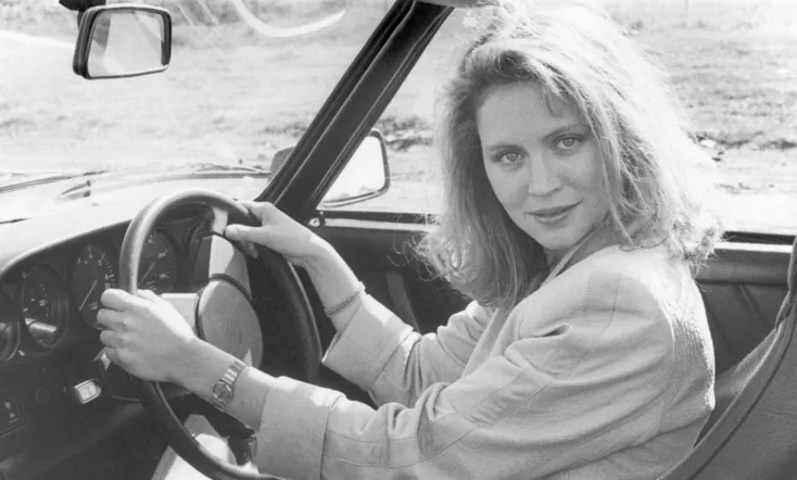 Running from the Guns