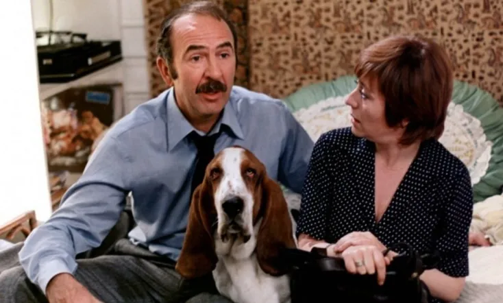 Run After Me Until I Catch You