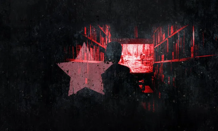 Russia's Mystery Files