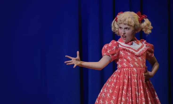 Ruthless! The Musical