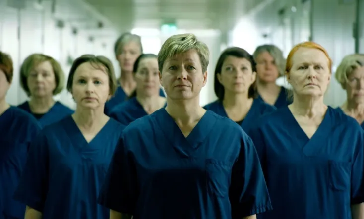 Ruthless Times – Songs of Care