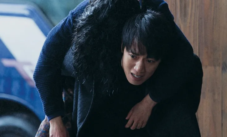 RV: Resurrected Victims