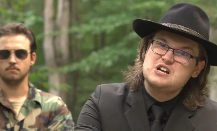 Ryan's House: Mystery of the Lost Tapes