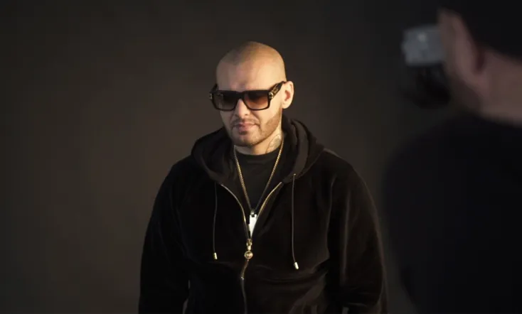 RYTMUS sídliskový sen