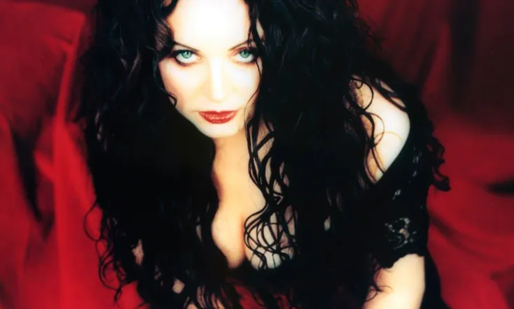 Sarah Brightman: One Night In Eden - Live In Concert