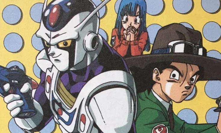 Saving Soldier Cashman