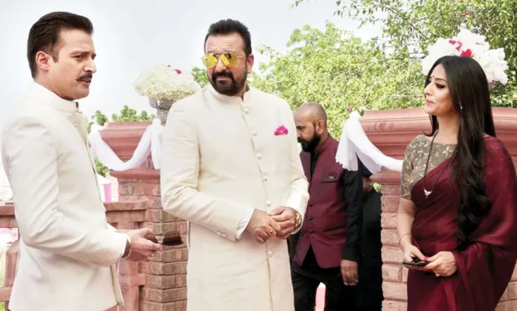 Saheb, Biwi Aur Gangster 3