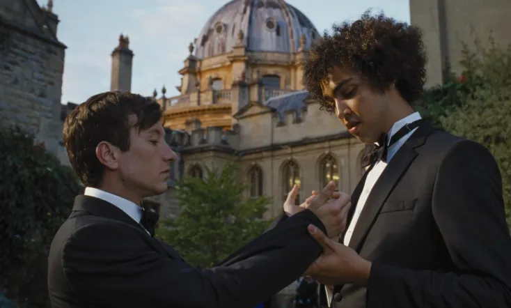 Personal Transformation