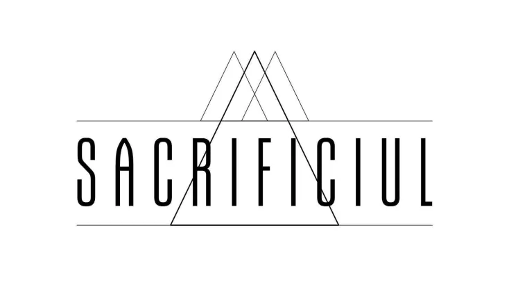 Sacrificiul
