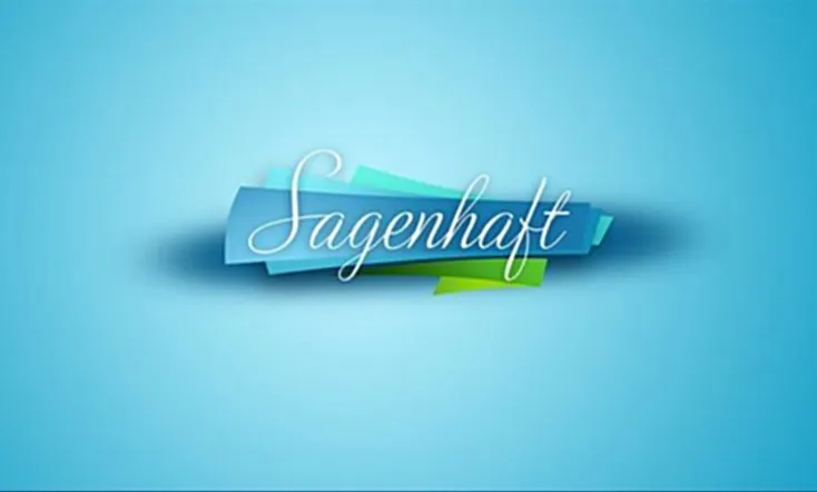 Sagenhaft