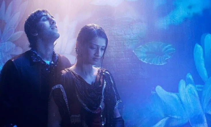 Saawariya