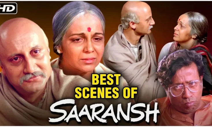 Saaransh