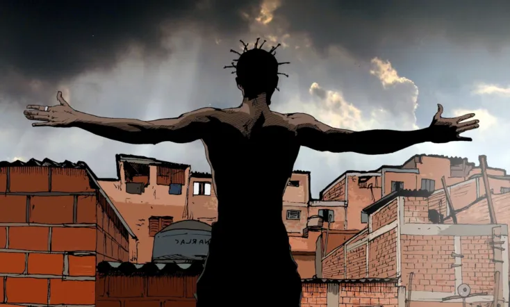 Sabotage: Maestro do Canão