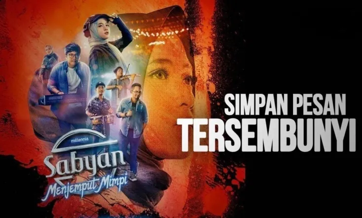 Sabyan Menjemput Mimpi